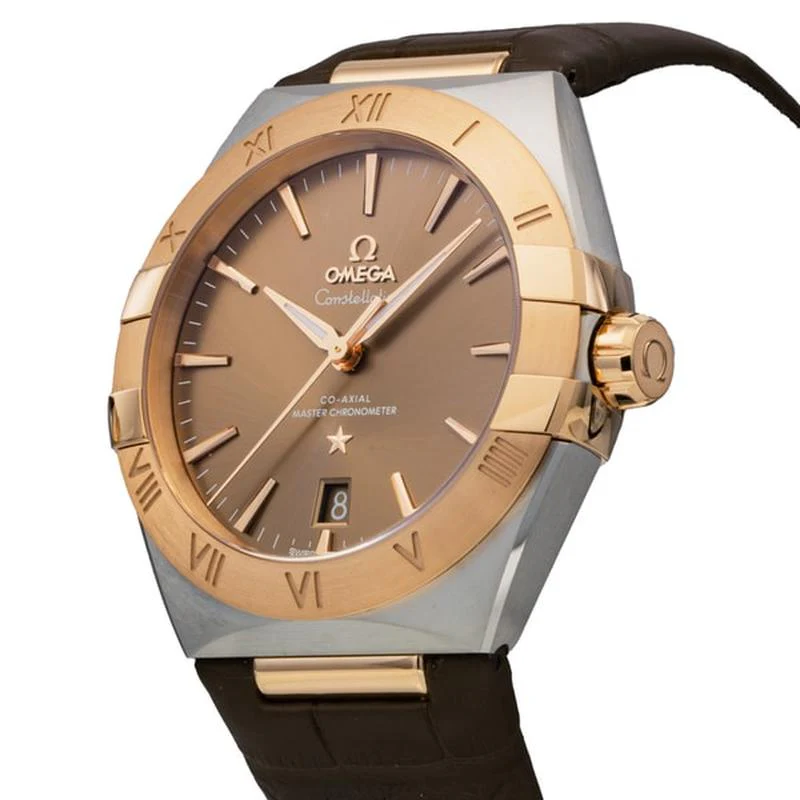 OMEGA Seamaster Aqua Terra 150M Co-Axial Watch - SKU 131.23.39.20.13.001 - Image 2