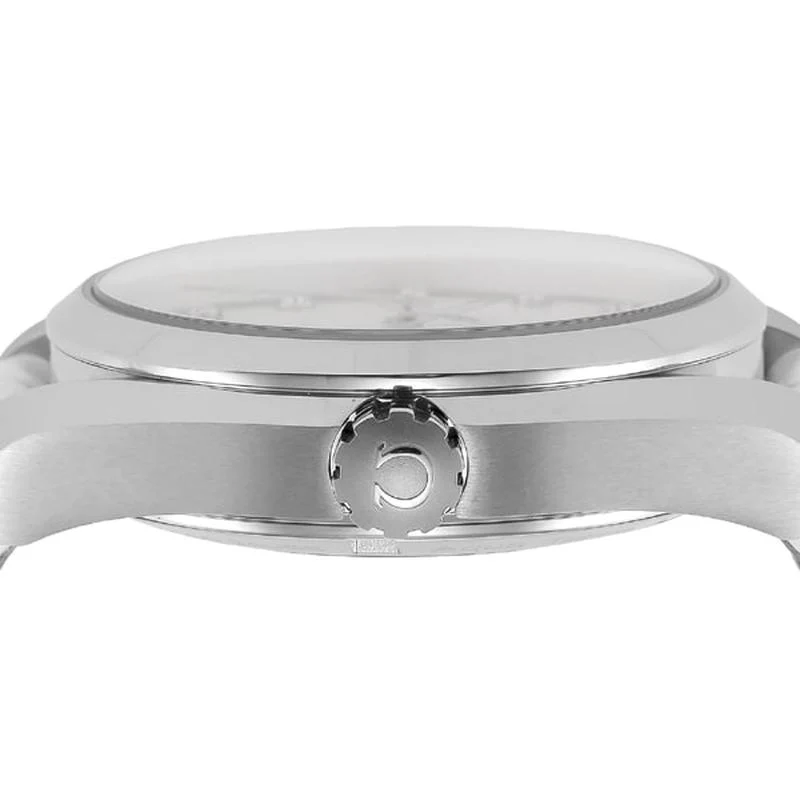 OMEGA Seamaster Aqua Terra 5-Year Warranty White 231.13.39.21.55.002 [Parallel Import] - Image 3