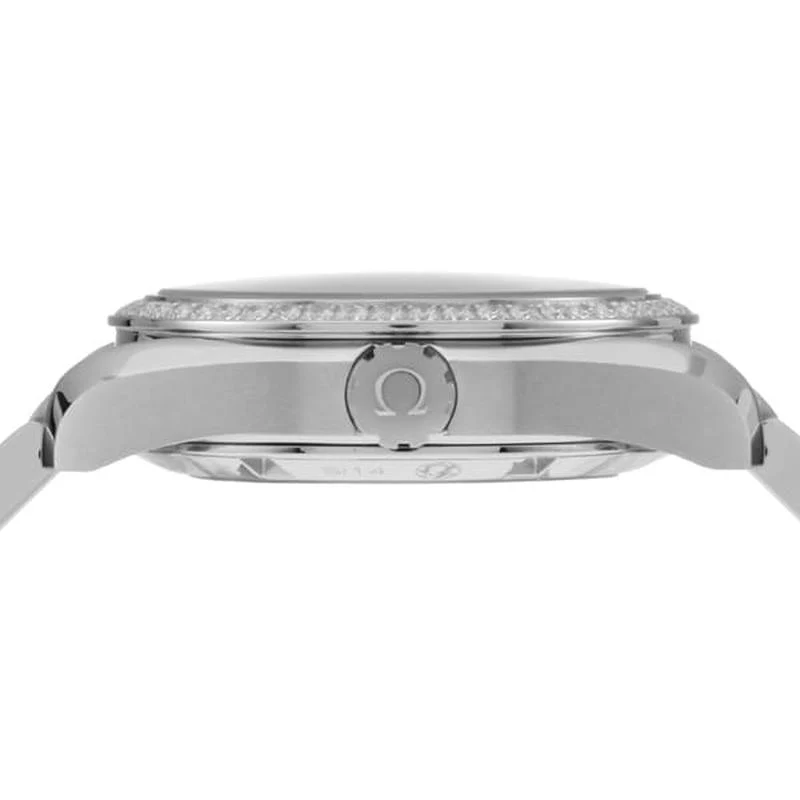 OMEGA Seamaster Aqua Terra 5-Year Warranty White 231.15.39.21.55.001 [Parallel Import] - Image 3