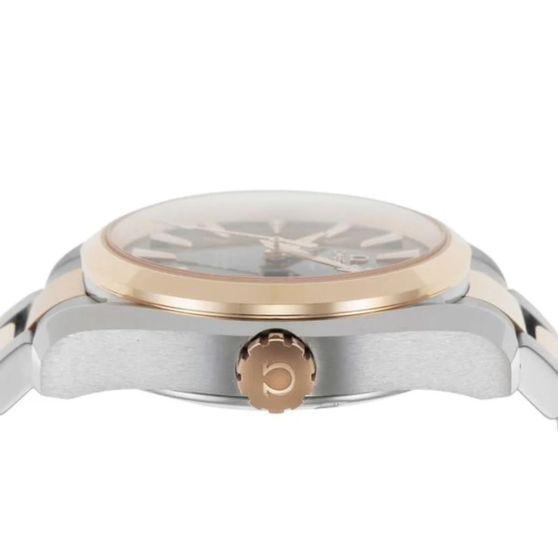 Omega Seamaster Aqua Terra Gray Parallel Import 5-Year Warranty 231.20.39.22.06.001 - Image 3