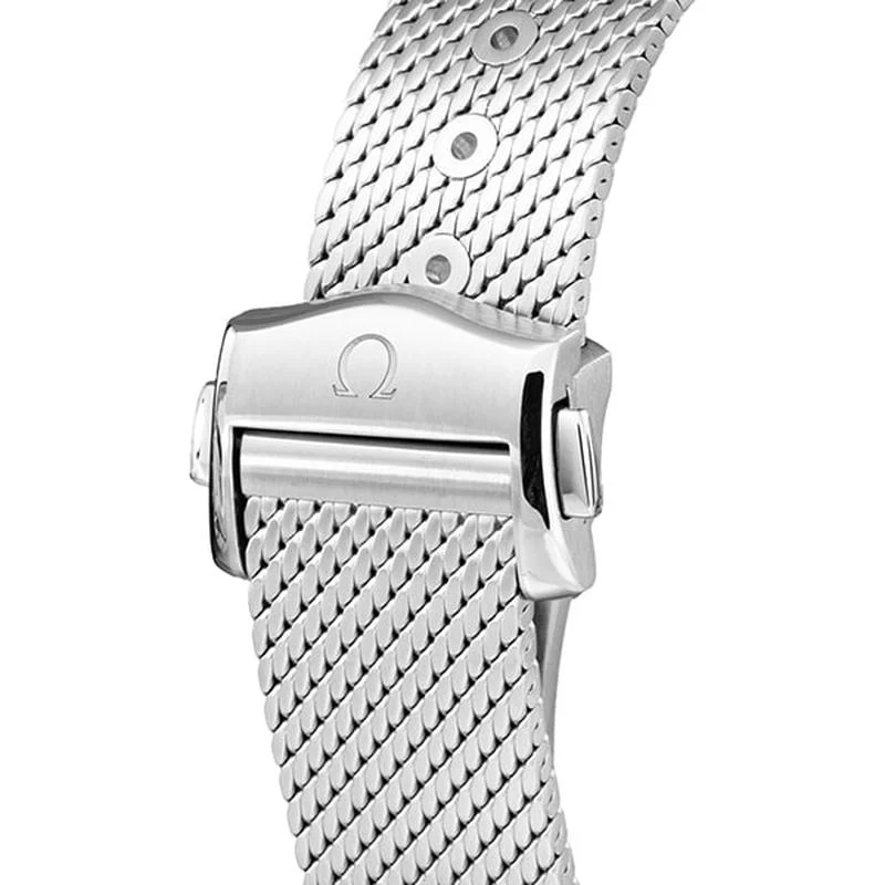 OMEGA Seamaster Diver 300M Blue 5-Year Warranty 210.30.42.20.03.002 [Parallel Import] - Image 5