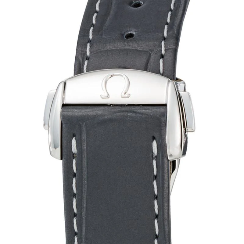 OMEGA Speedmaster 5-Year Warranty Gray 324.38.38.50.06.001 [Parallel Import] - Image 5