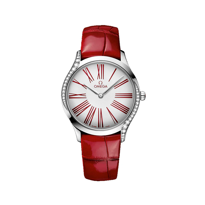 Omega OR QUARTZ 36 MM 428.18.36.60.04.002 watch