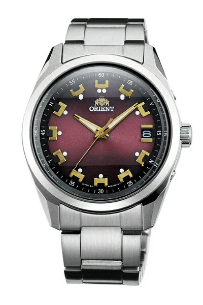 ORIENT Men's Contemporary Neo70 Watch