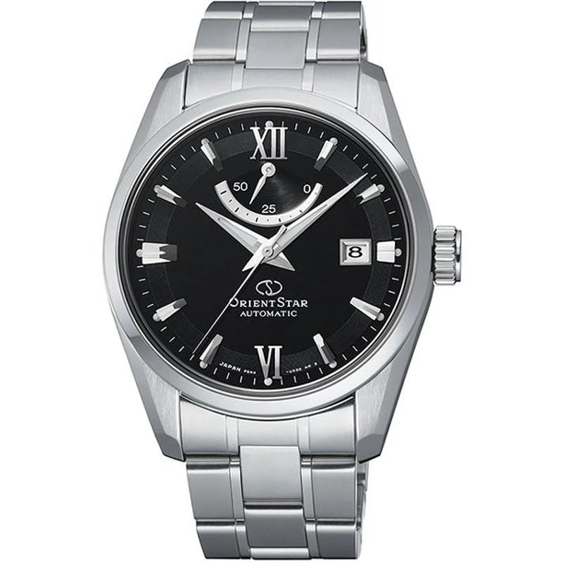Orient Men's Orient Star Contemporary Standard Automatic Metal Band Men's Watch RK-AU0004B
