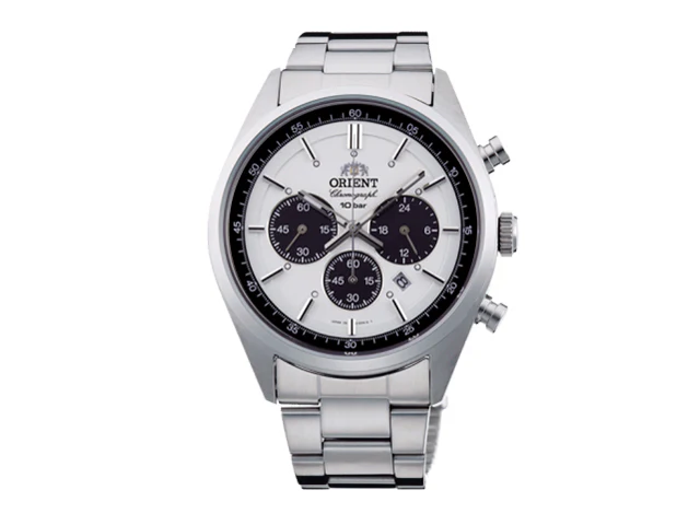 ORIENT Men's Sports Neo70 by ORIENT.