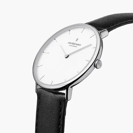 ORIENT NR28SILEBLXX Elegant 28mm White Dial Stainless Steel Water Resistant Quartz Watch