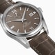 ORIENT RK-AU0113Y Contemporary Date Automatic Movement Sapphire Crystal Water Resistant Stylish Design - Image 4