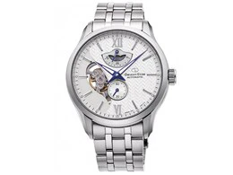 ORIENT RK-AV0B04S Limited Edition 75th Anniversary 200m Water Resistance Automatic Movement Diver's Watch
