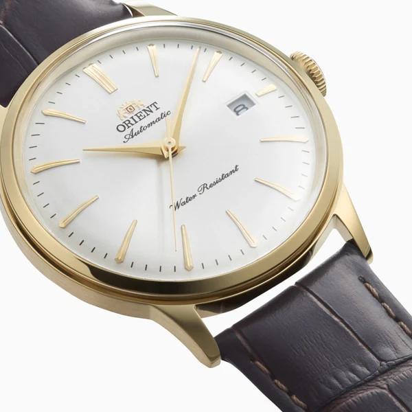 ORIENT RN-AC0028S Classic Automatic Movement Elegant Design Stainless Steel Case Water Resistant - Image 2