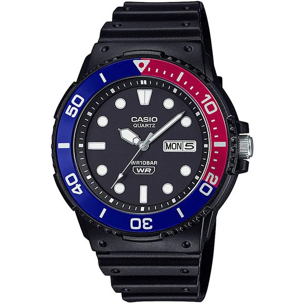 ORIENT RN AC0K02E Sports Diver Style Automatic Watch with Metal Band Water Resistant Men's Timepiece