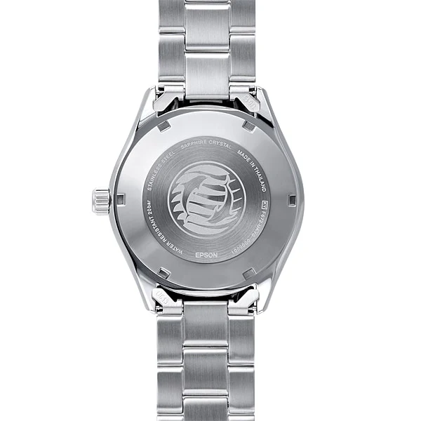 ORIENT RN-AC0Q17Y Sports Collection Limited Edition Copper Gradient 40mm Water Resistant Automatic Movement - Image 3