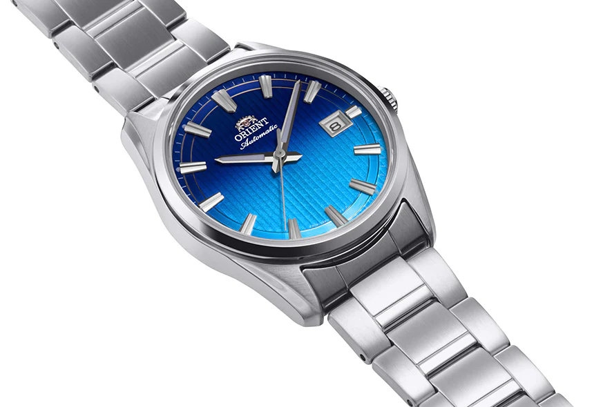 ORIENT RN-AC0R09L Contemporary Collection Limited Edition 2300 Pieces Automatic Movement Water Resistant - Image 2