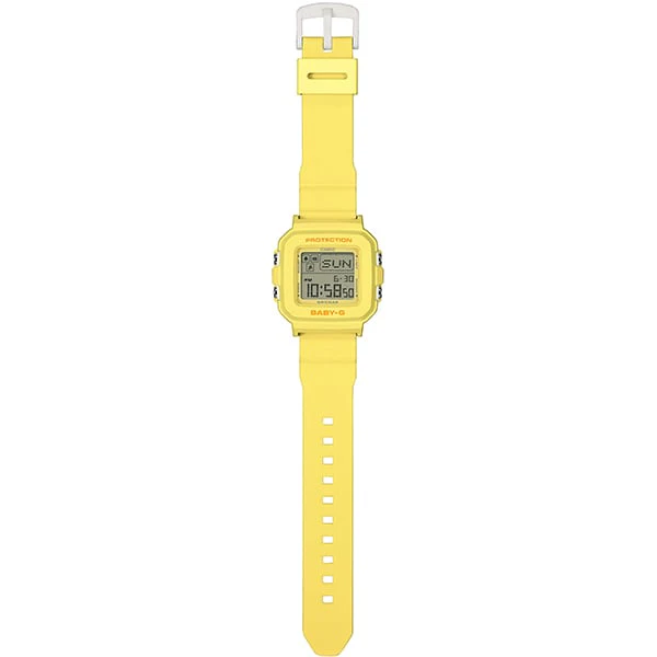 ORIENT RN AK0403N Sports Automatic Movement Nylon Band Men's Watch Water Resistant with Hand Winding Feature - Image 3