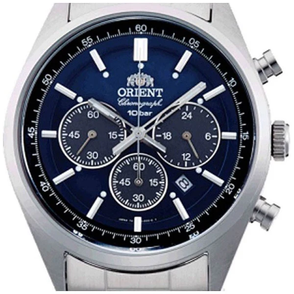 ORIENT Sports Neo70 WV-0021TX - Image 2