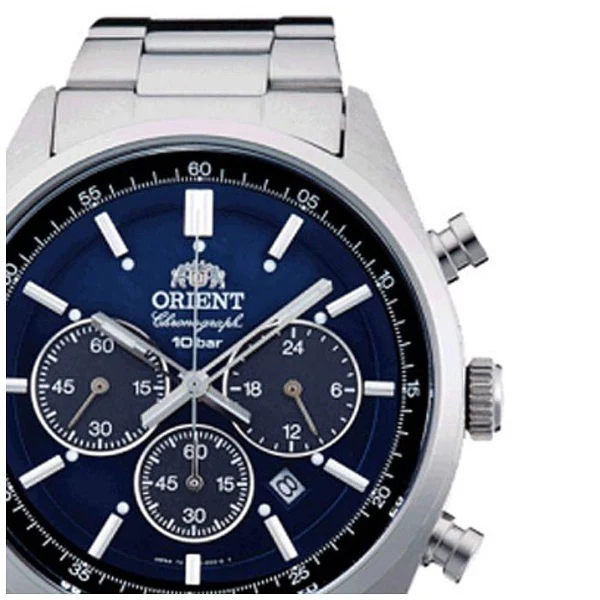 ORIENT Sports Neo70 WV-0021TX - Image 3