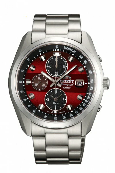 ORIENT Sports Neo70 WV0031TY