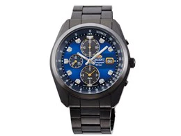 ORIENT WV0081TY Automatic Movement Stainless Steel Case Water Resistant Elegant Design