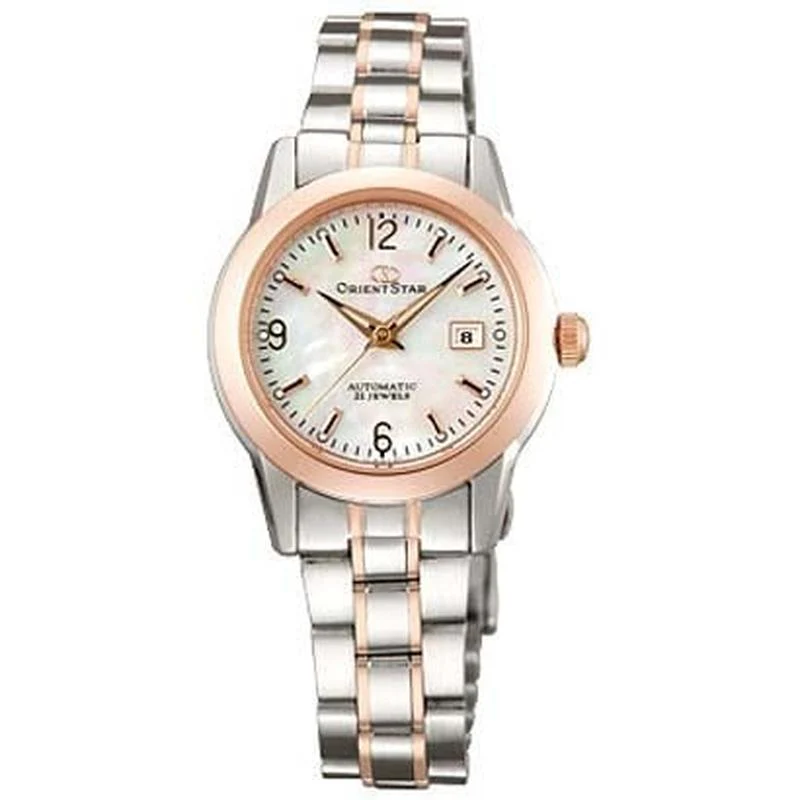 OrientStar Contemporary Standard WZ0401NR