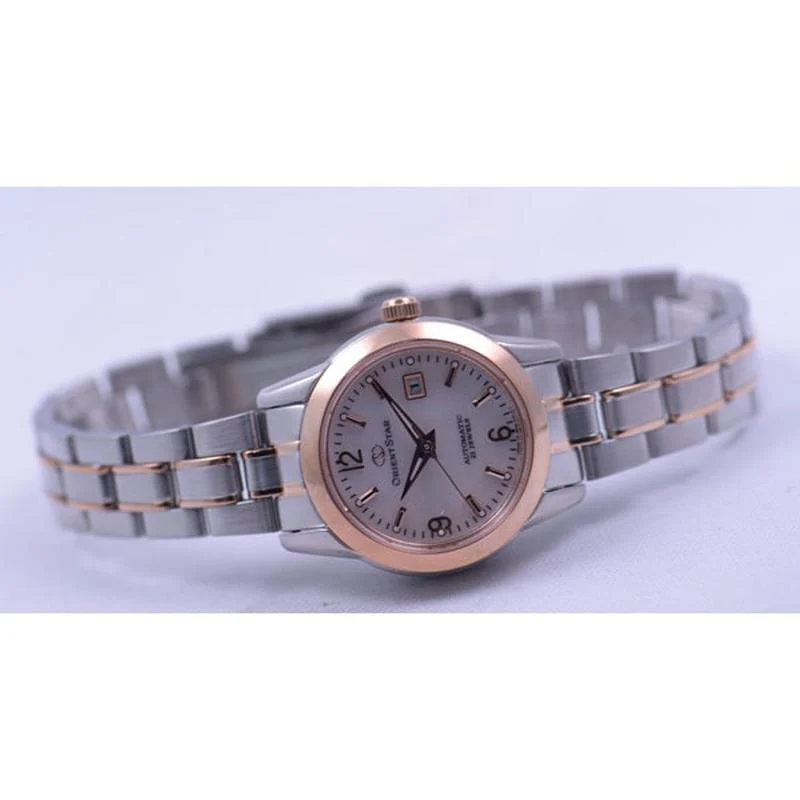 OrientStar Contemporary Standard WZ0401NR - Image 3