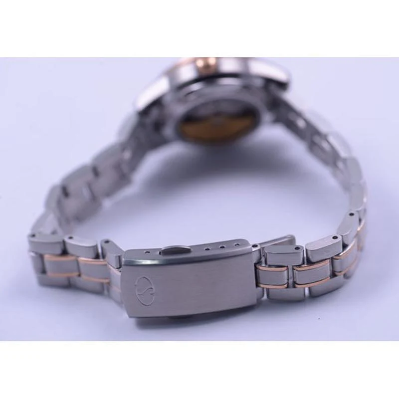 OrientStar Contemporary Standard WZ0401NR - Image 4