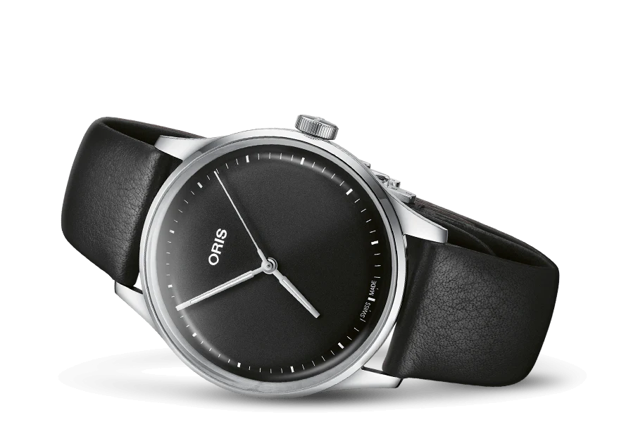Oris Artelier S 01-733-7762-4054-07-5-20-69FC