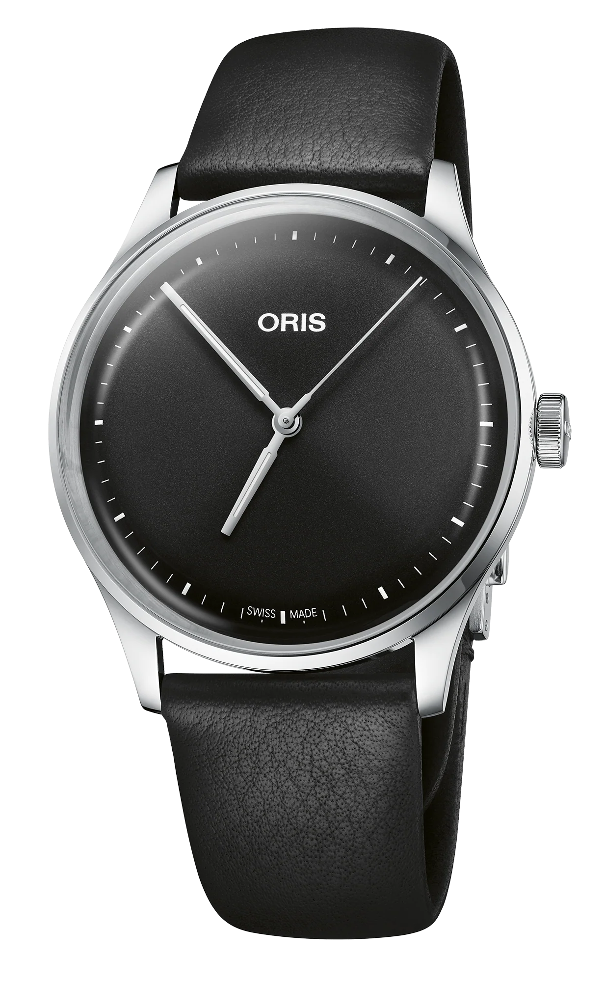 Oris Artelier S 01-733-7762-4054-07-5-20-69FC - Image 2