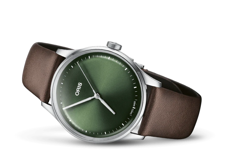 Oris Artelier S 01-733-7762-4057-07-5-20-70FC