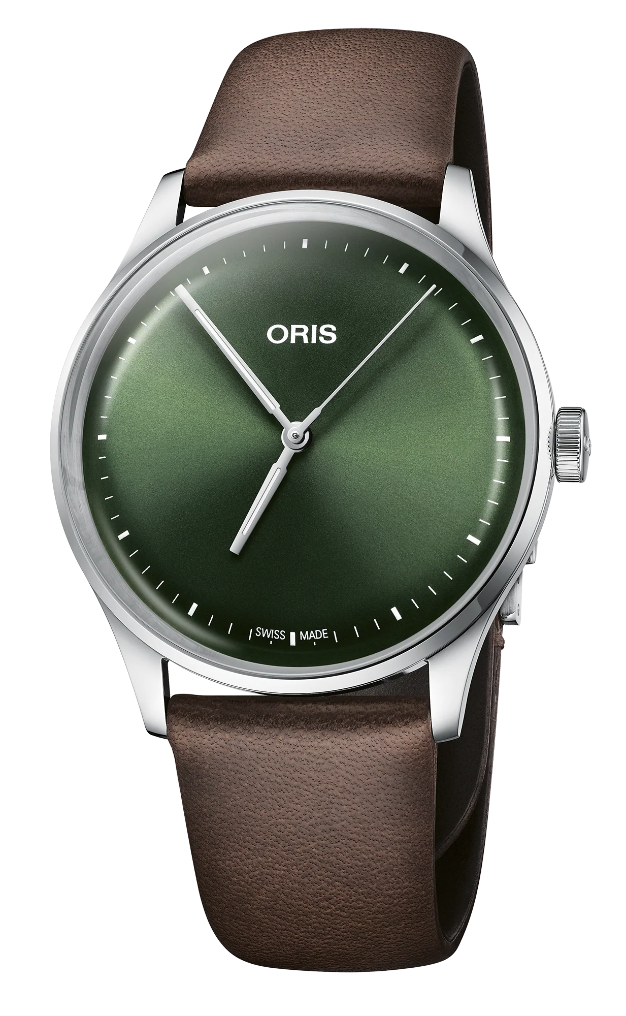 Oris Artelier S 01-733-7762-4057-07-5-20-70FC - Image 2