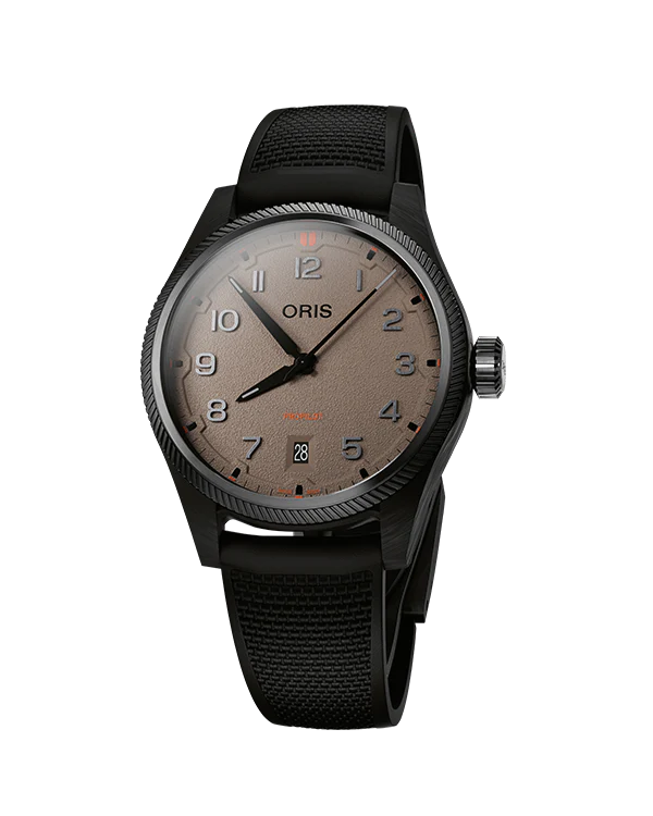 Oris Propilot Desert Edition 01-733-7802-8766-07-4-20-30GLC - Image 2