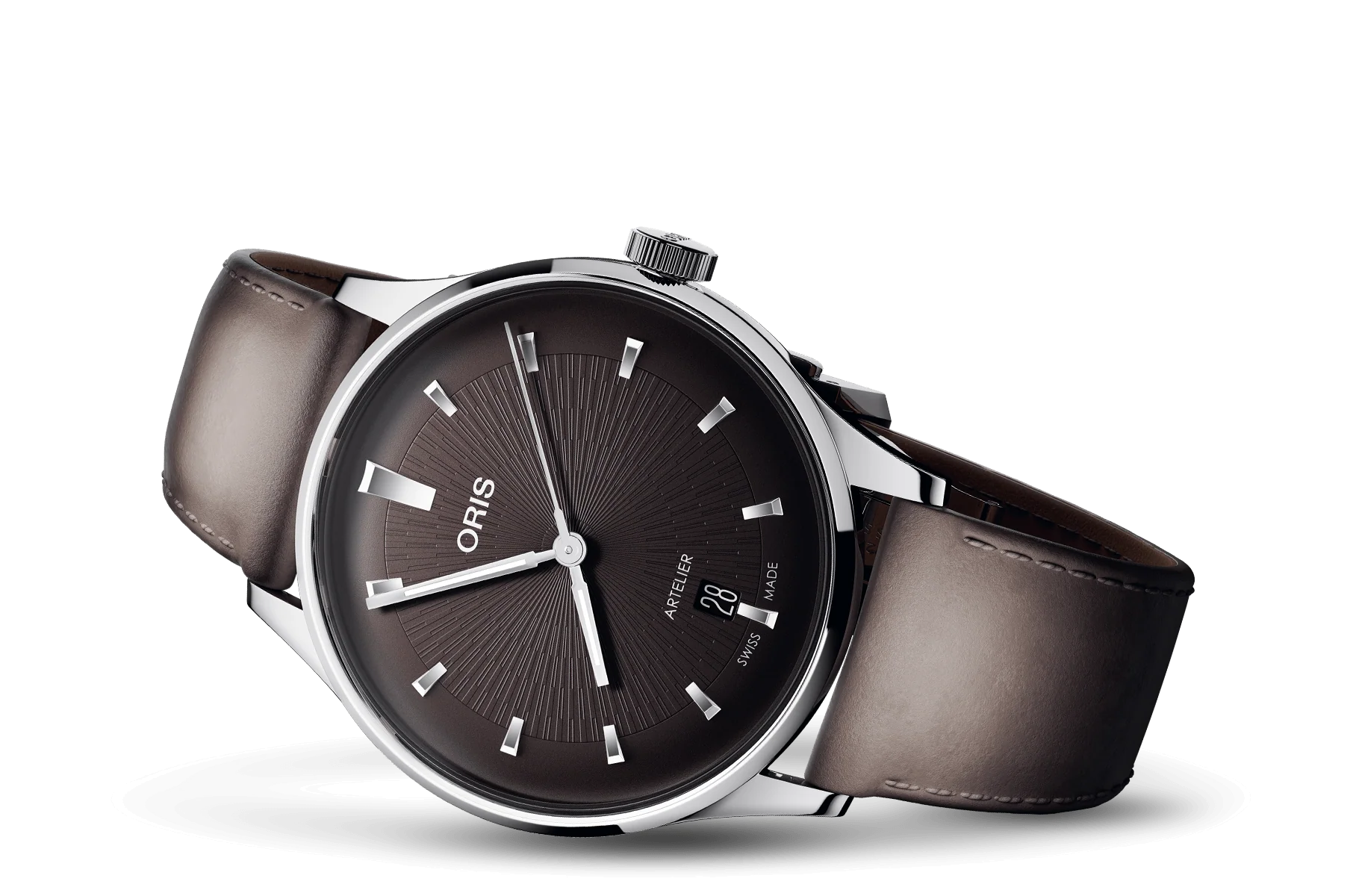 Oris 01-733-7810-4054-07-6-20-18FC ARTELIER DATE