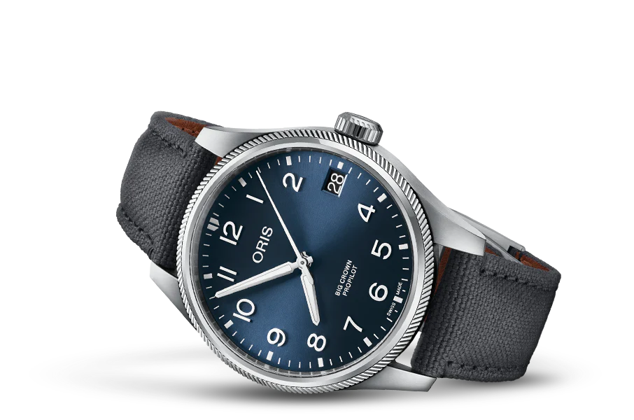 Oris Big Crown Propilot Big Date 01-751-7761-4065-07-8-20-08P