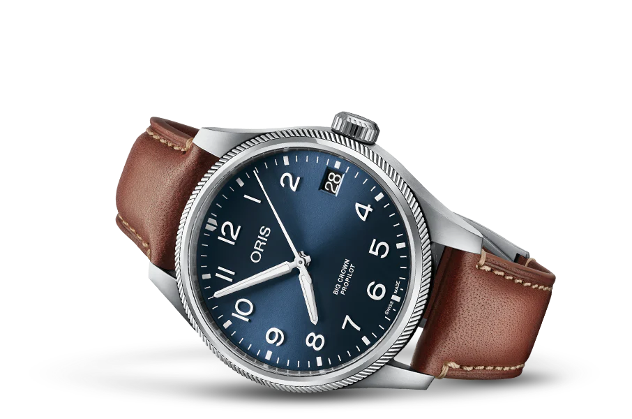 Oris Big Crown Propilot Big Date 01-751-7761-4065-07-8-20-08P - Image 2