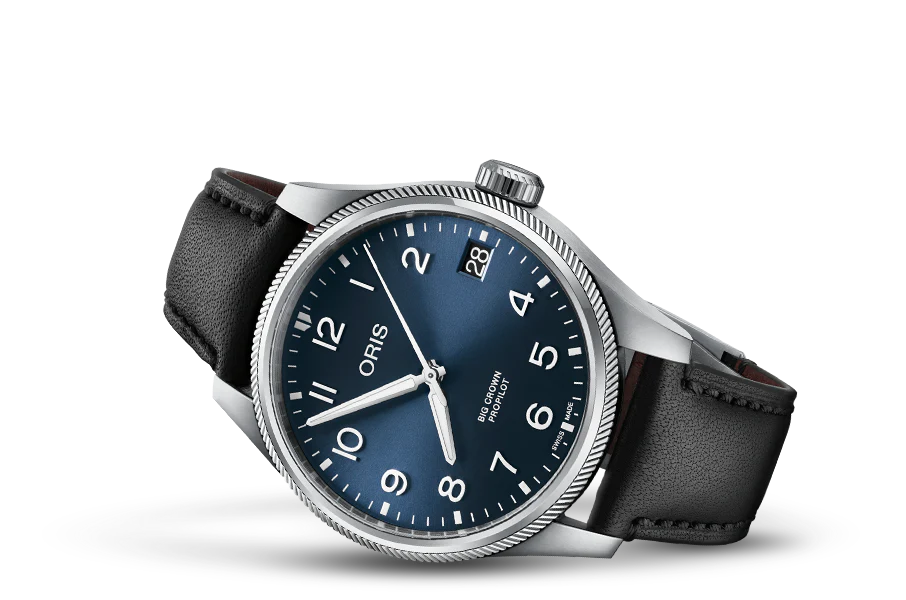 Oris Big Crown Propilot Big Date 01-751-7761-4065-07-8-20-08P - Image 3