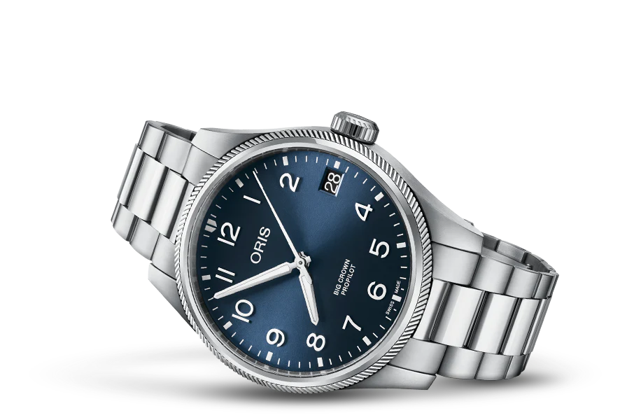 Oris Big Crown Propilot Big Date 01-751-7761-4065-07-8-20-08P - Image 4