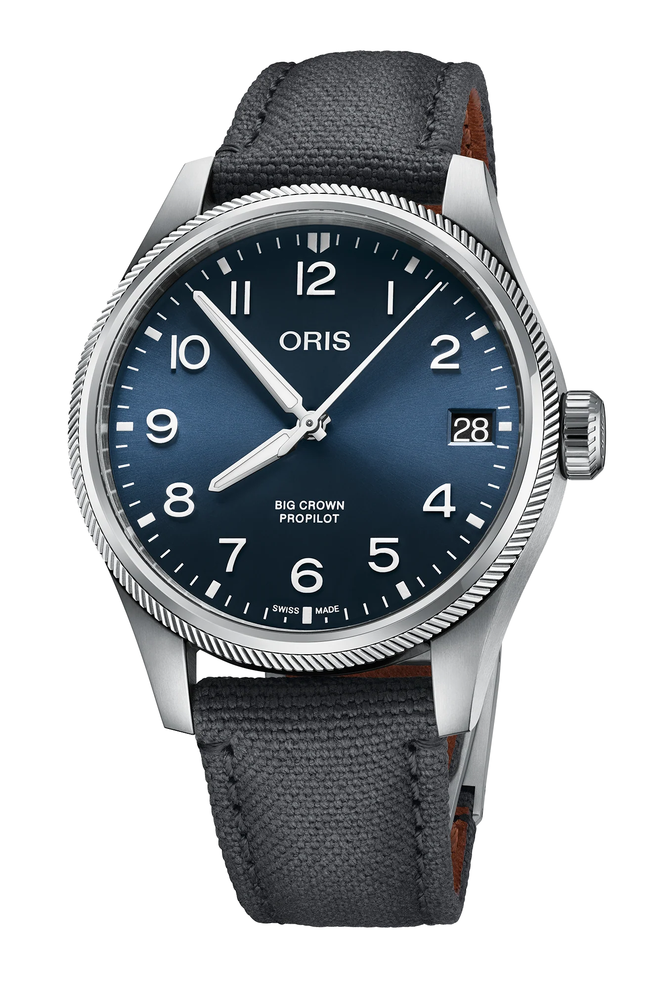 Oris Big Crown Propilot Big Date 01-751-7761-4065-07-8-20-08P - Image 5