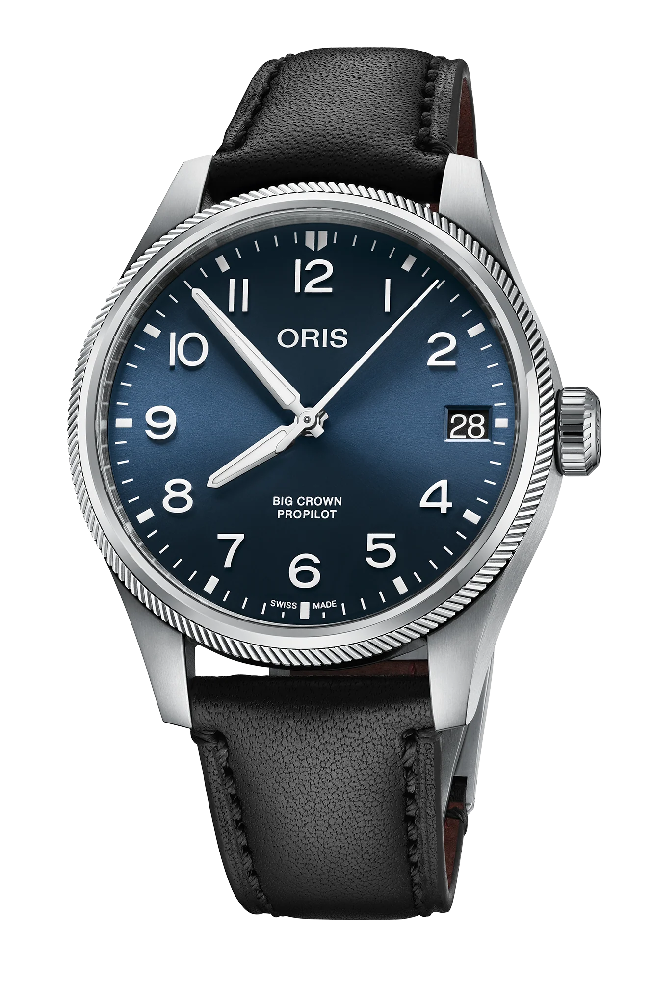Oris Big Crown Propilot Big Date 01-751-7761-4065-07-8-20-08P - Image 6