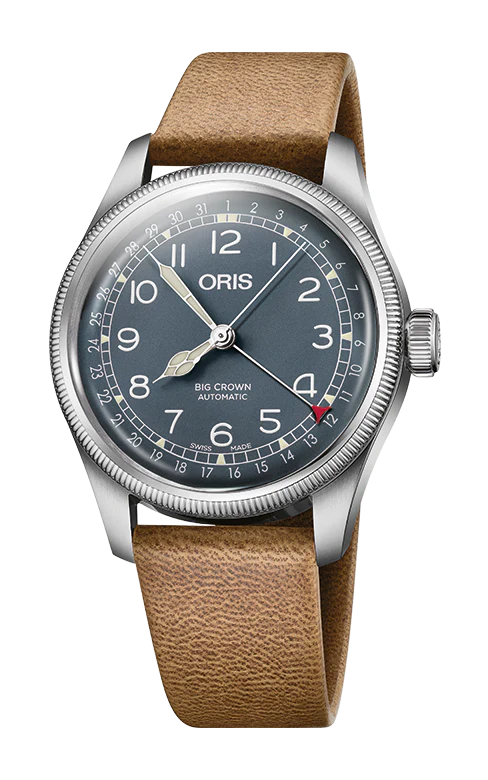 Oris Big Crown 01-754-7785-4065-07-6-20-10 - Image 4