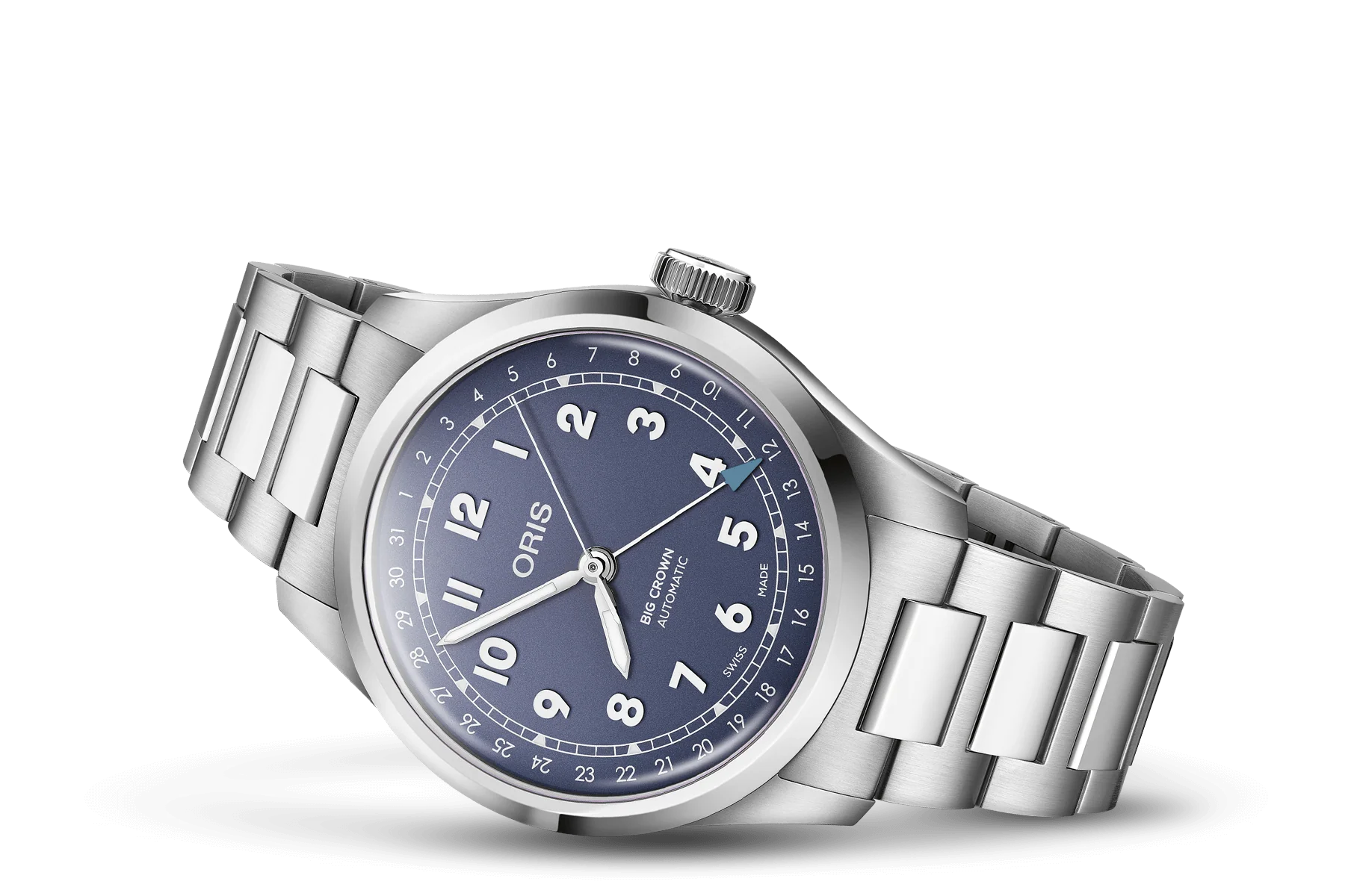 Oris Big Crown 01-754-7798-4068-07-8-20-06