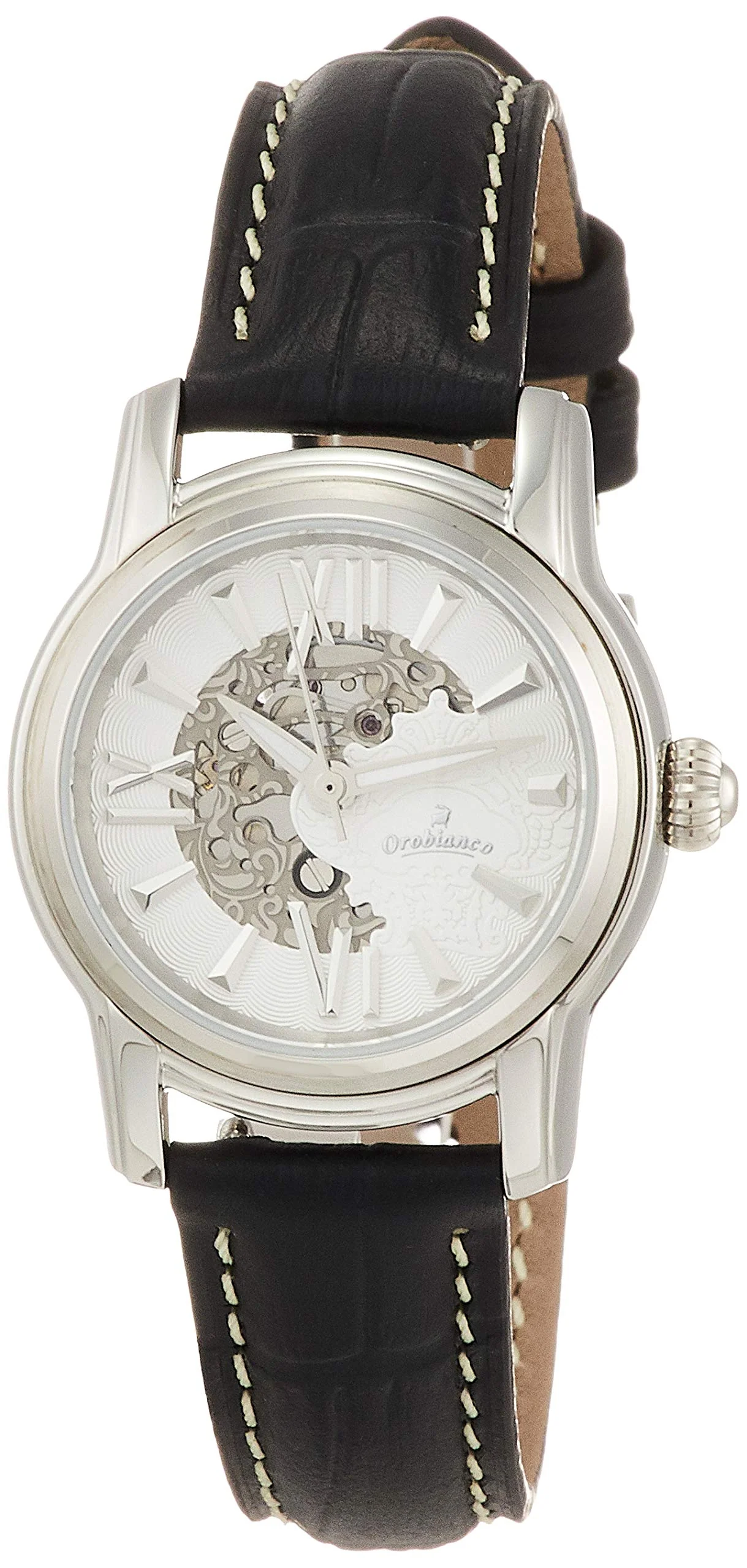 OROBIANCO Aurelia OR0059-3 Automatic Women's Watch
