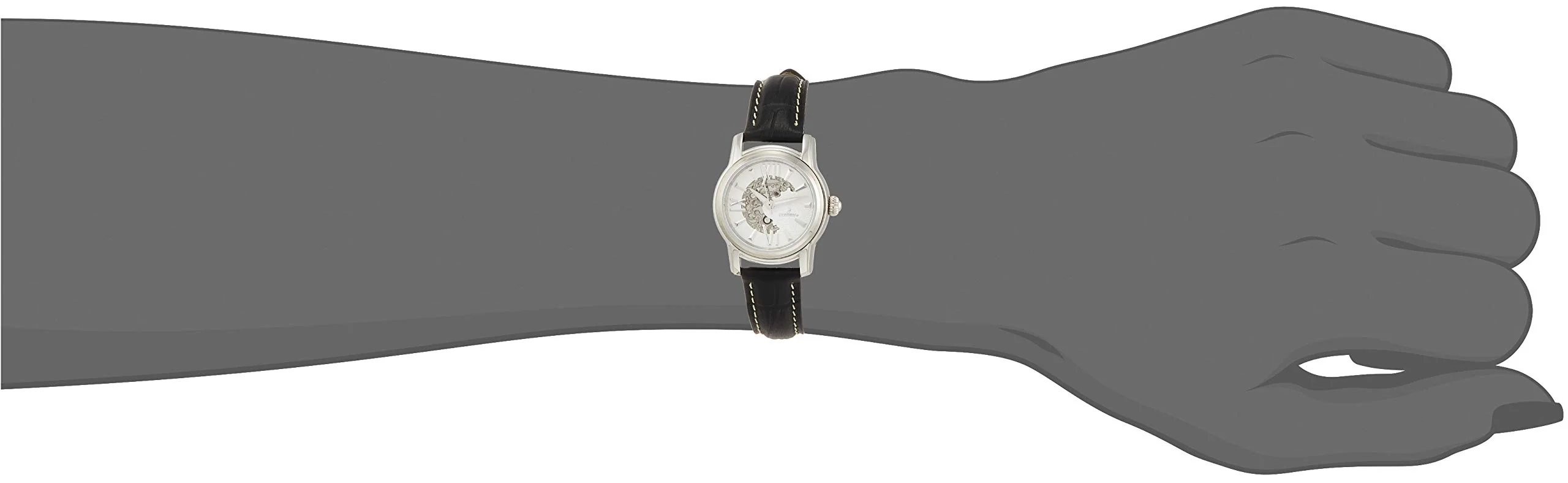 OROBIANCO Aurelia OR0059-3 Automatic Women's Watch - Image 2