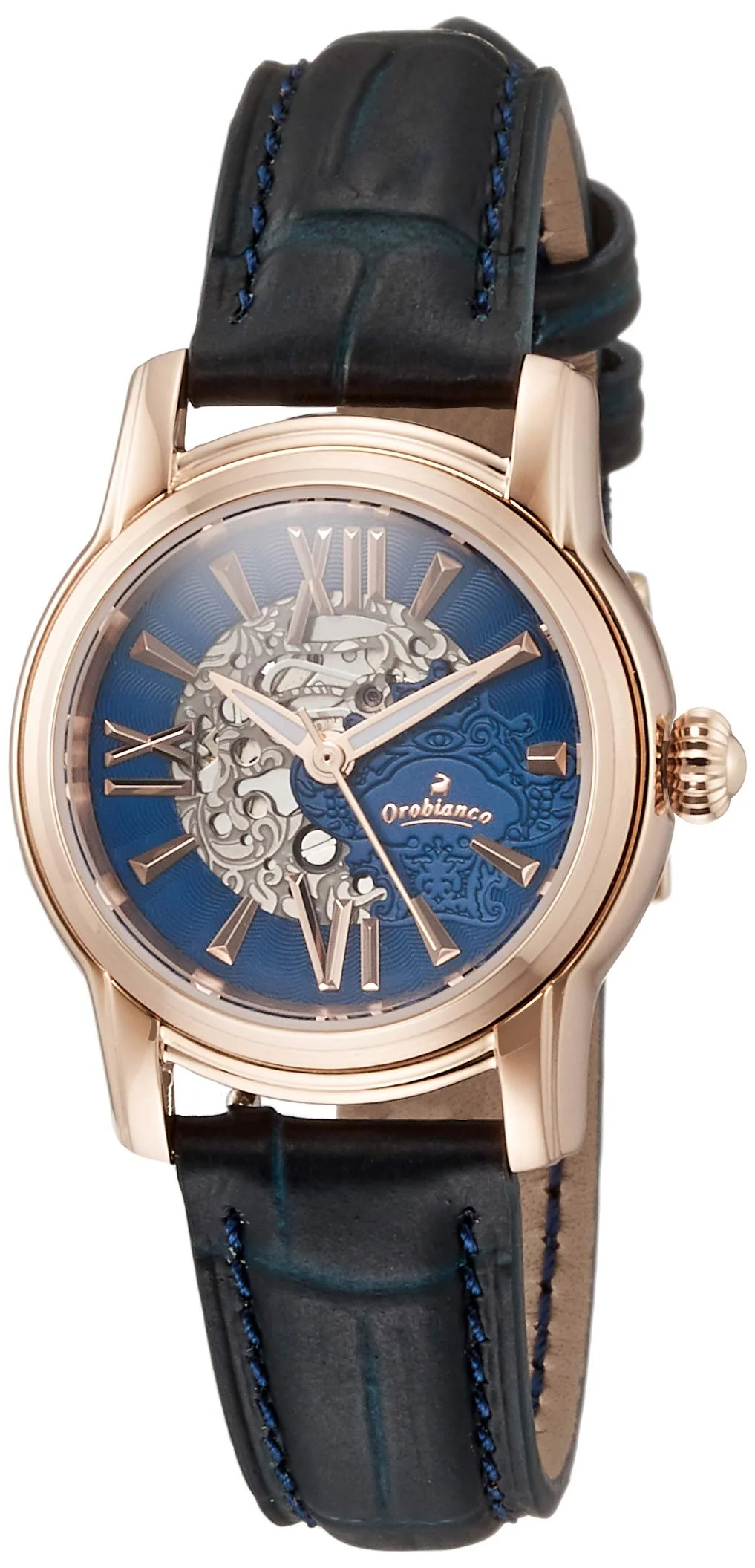 OROBIANCO Aurelia OR0059-5 Automatic Women's Watch