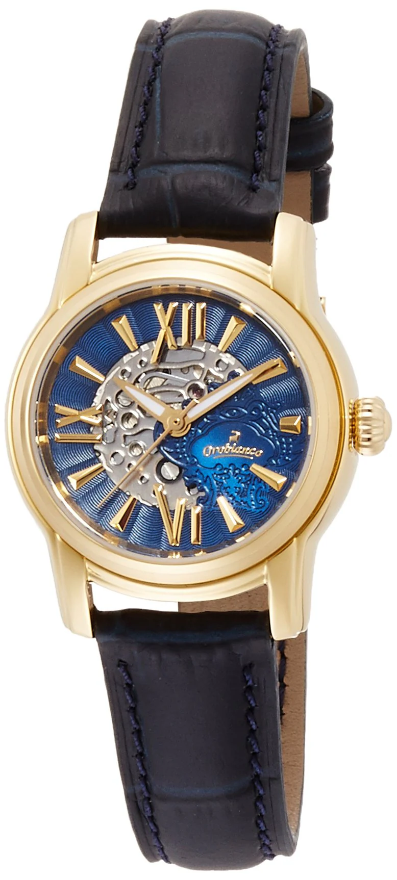 OROBIANCO TIME-ORA OR-0059-15 Automatic Women's Watch