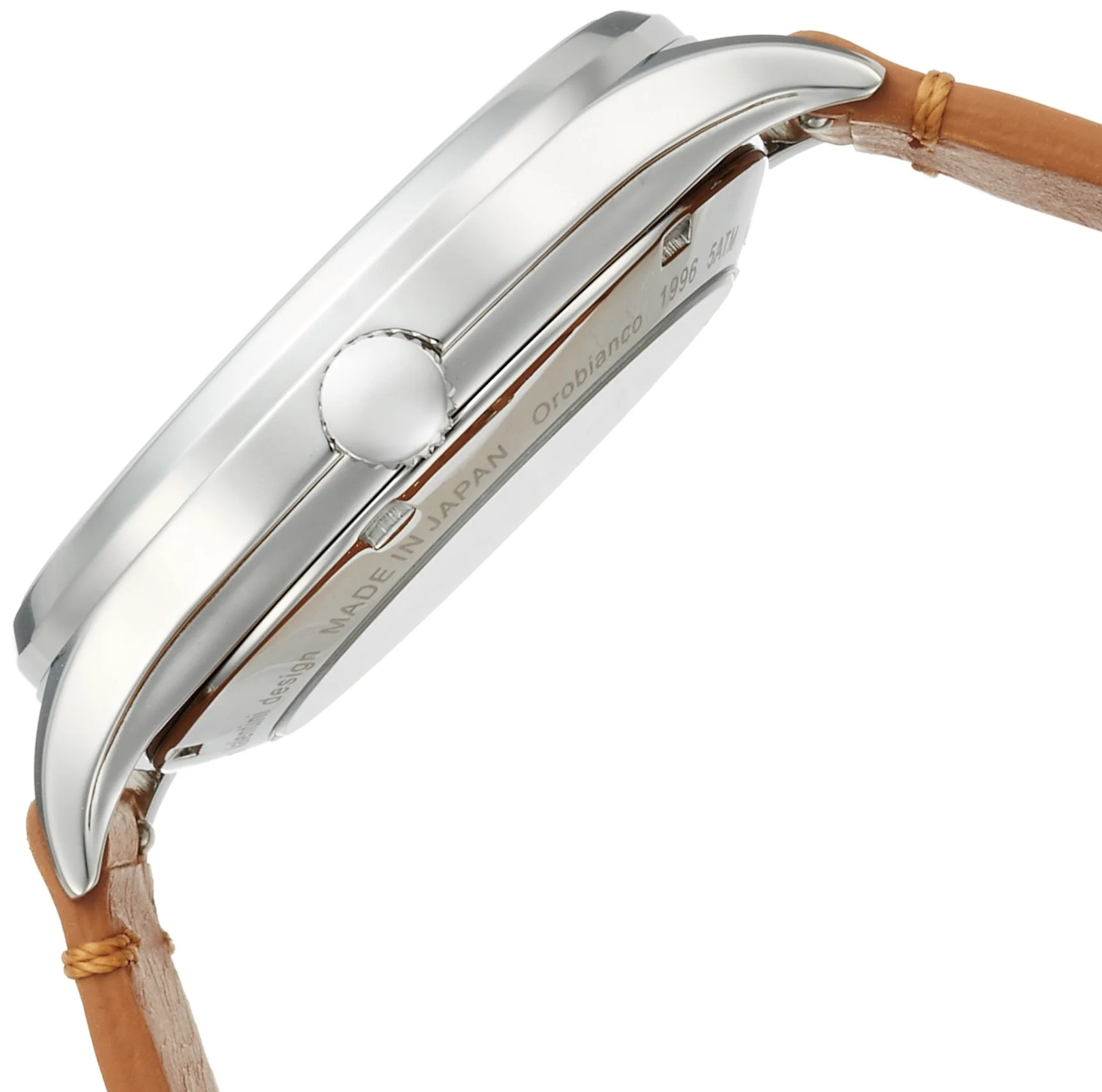 OROBIANCO TIME-ORA Roturo OR-0064-9 Automatic Watch - Image 3