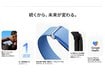 OTHER GA11016-AU Google Fitbit Air Berry Band Stylish Polished Champagne Gold Stainless Steel Buckle Durable - Image 2