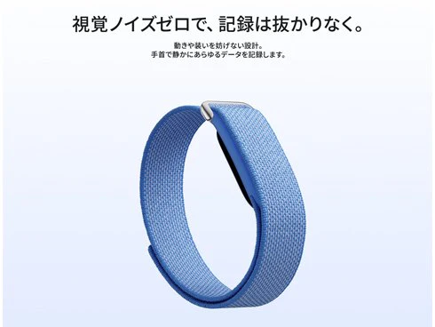 OTHER GA11016-AU Google Fitbit Air Berry Band Stylish Polished Champagne Gold Stainless Steel Buckle Durable - Image 5