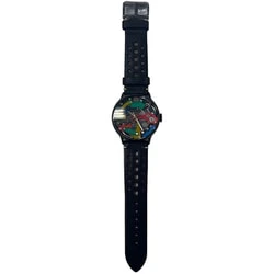 Other Overseas Manufacturers A1803BC Stylish Design Water Resistant Quartz Movement Durable Stainless Steel Band - Image 3