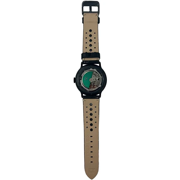 Other Overseas Manufacturers A1803BC Stylish Design Water Resistant Quartz Movement Durable Stainless Steel Band - Image 5