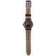 Other Overseas Manufacturers A1803RX Automatic Movement Leather Strap Water Resistant Elegant Design 1-Year Warranty - Image 2