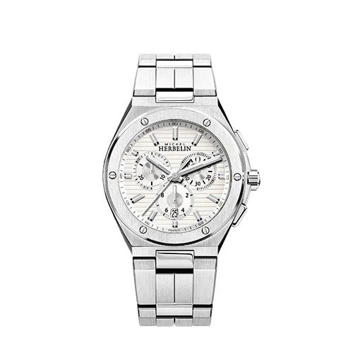 Other Overseas Manufacturers B12 Stylish Men's Bracelet 3-Year Warranty Imported Quality Design - Image 3